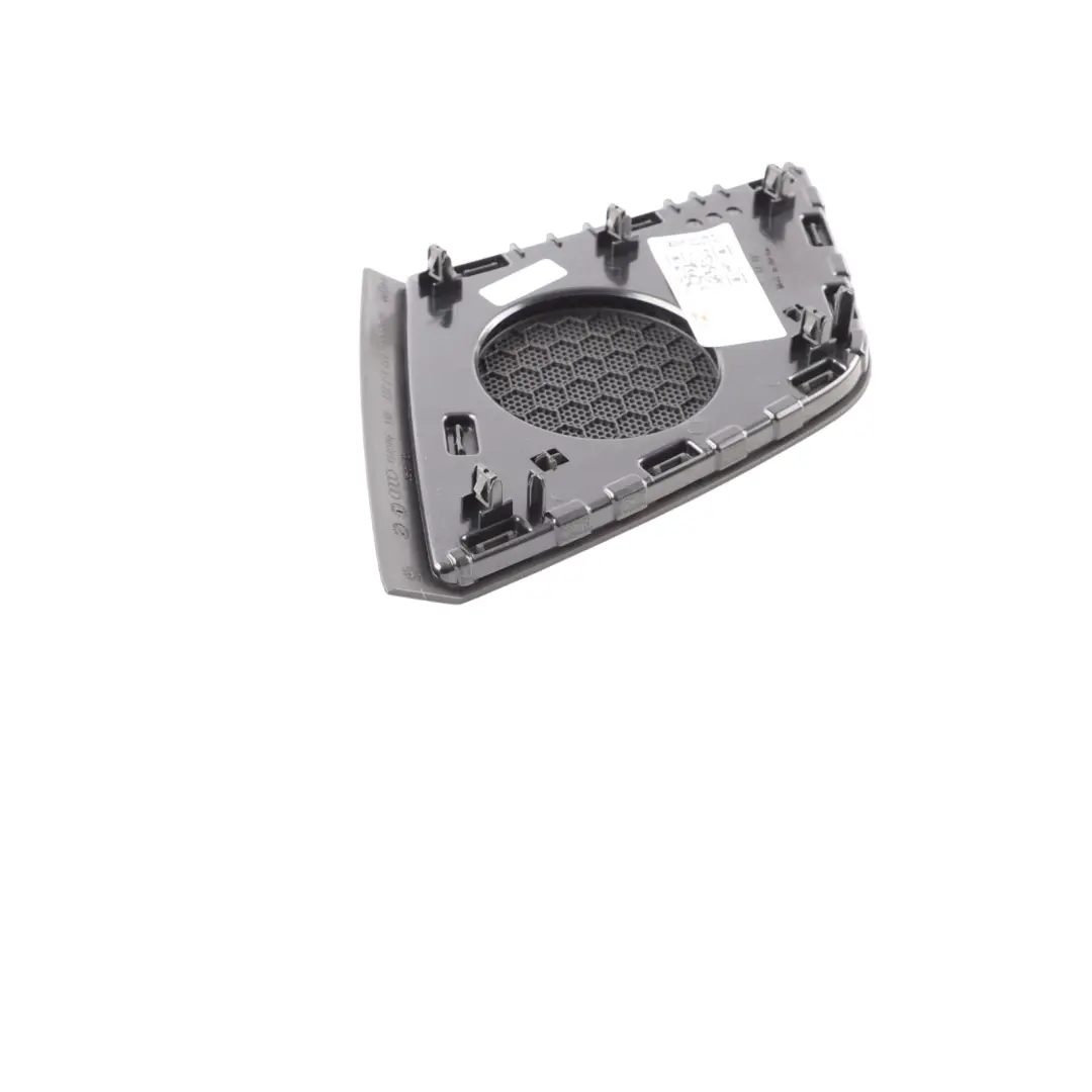 8Y Dashbaord Speaker Cover Trim Panel Front Left N/S to Audi A3 S3 with Part number 8Y2857209 Audi A3 S3 8Y Dashbaord Speaker Cover Trim Panel Front Left N/S - SKU RHD-8Y2857209 - Part number 8Y2857209