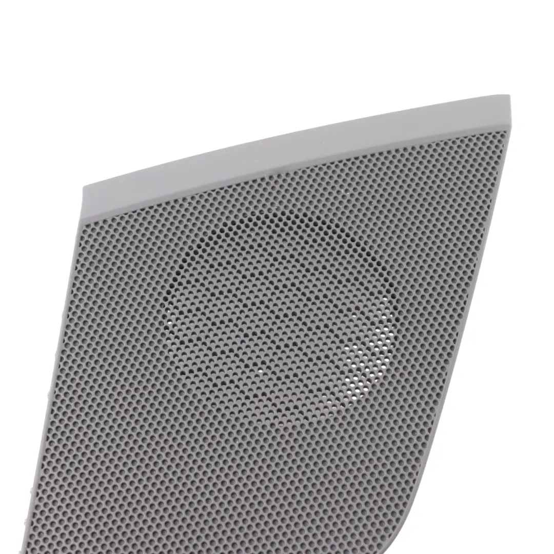 Audi A3 S3 8Y Dashbaord Speaker Cover Trim Panel Front Left N/S - SKU RHD-8Y2857209 - Part number 8Y2857209