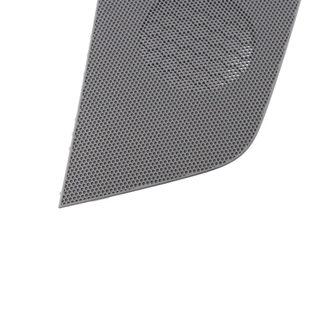 Audi A3 S3 8Y Dashbaord Speaker Cover Trim Panel Front Left N/S - SKU RHD-8Y2857209 - Part number 8Y2857209