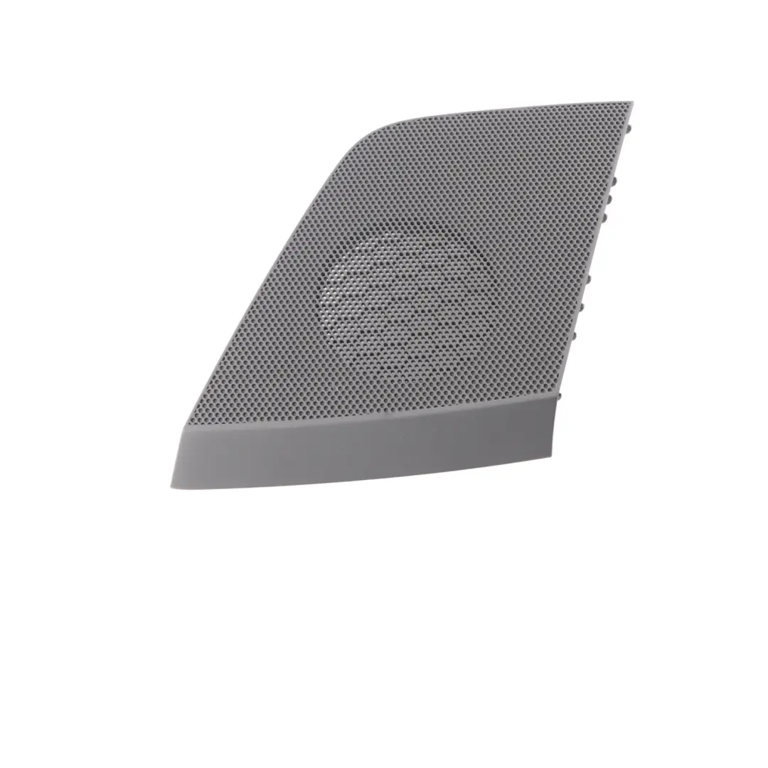 Audi A3 S3 8Y Dashbaord Speaker Cover Trim Panel Front Left N/S - SKU RHD-8Y2857209 - Part number 8Y2857209