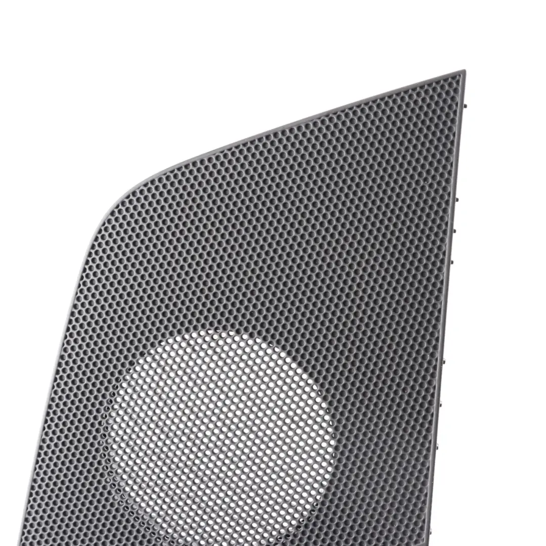 Audi A3 S3 8Y Dashbaord Speaker Cover Trim Panel Front Left N/S - SKU RHD-8Y2857209 - Part number 8Y2857209