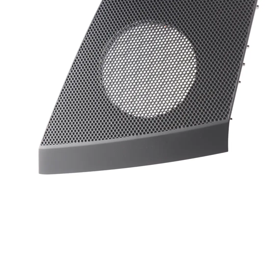 8Y Dashbaord Speaker Cover Trim Panel Front Left N/S to Audi A3 S3 with Part number 8Y2857209 Audi A3 S3 8Y Dashbaord Speaker Cover Trim Panel Front Left N/S - SKU RHD-8Y2857209 - Part number 8Y2857209