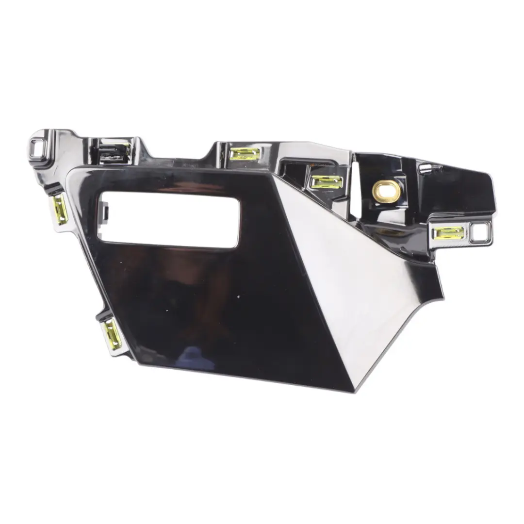 8Y Fog Light Switch Trim Panel Surround Polished Black to Audi A3 S3 with Part number 8Y2857304 Audi A3 S3 8Y Fog Light Switch Trim Panel Surround Polished Black - SKU RHD-8Y2857304 - Part number 8Y2857304