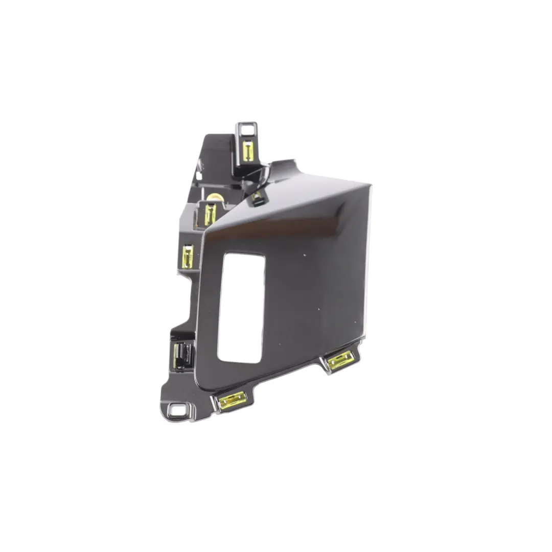 8Y Fog Light Switch Trim Panel Surround Polished Black to Audi A3 S3 with Part number 8Y2857304 Audi A3 S3 8Y Fog Light Switch Trim Panel Surround Polished Black - SKU RHD-8Y2857304 - Part number 8Y2857304