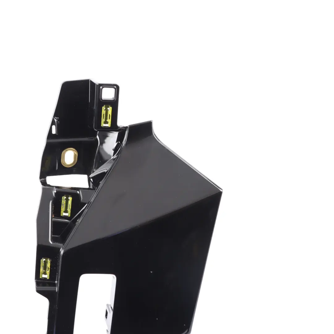 Audi A3 S3 8Y Fog Light Switch Trim Panel Surround Polished Black - SKU RHD-8Y2857304 - Part number 8Y2857304