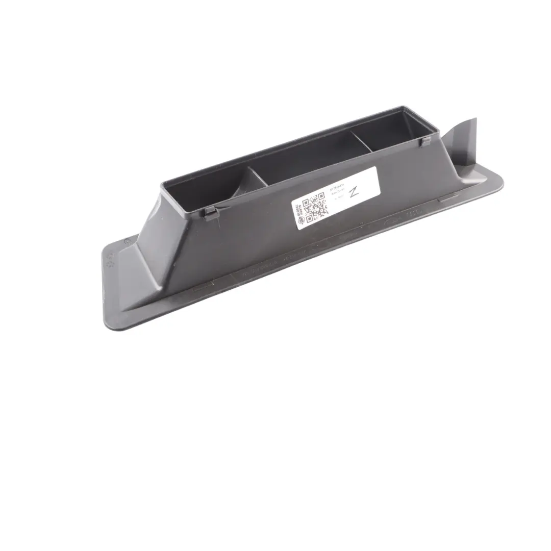 Audi S3 8Y Dashboard Air Duct Distribution Housing Trim Panel - SKU RHD-8Y2858431 - Part number 8Y2858431