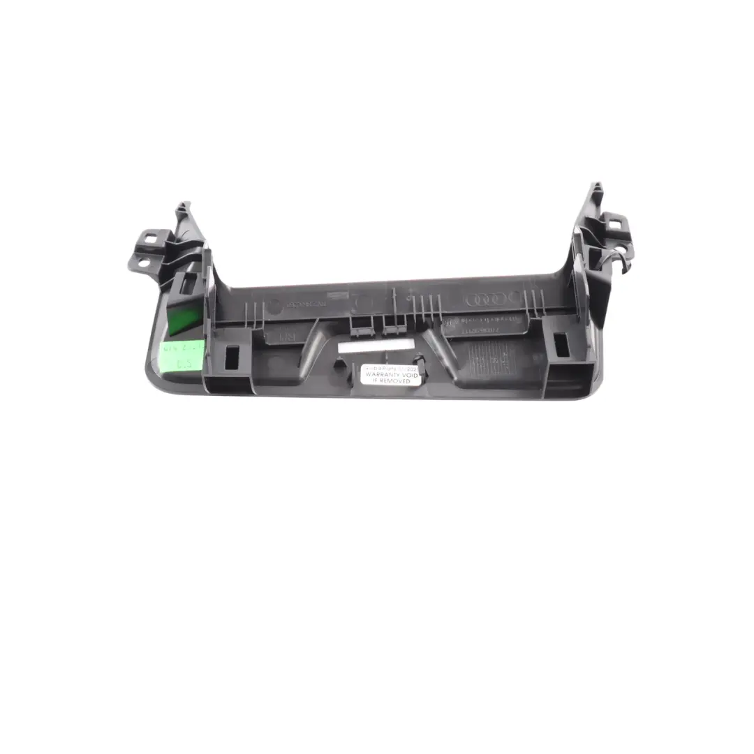 Audi S3 8Y Dashboard Centre Trim Panel Cover - SKU RHD-8Y2863263 - Part number 8Y2863263