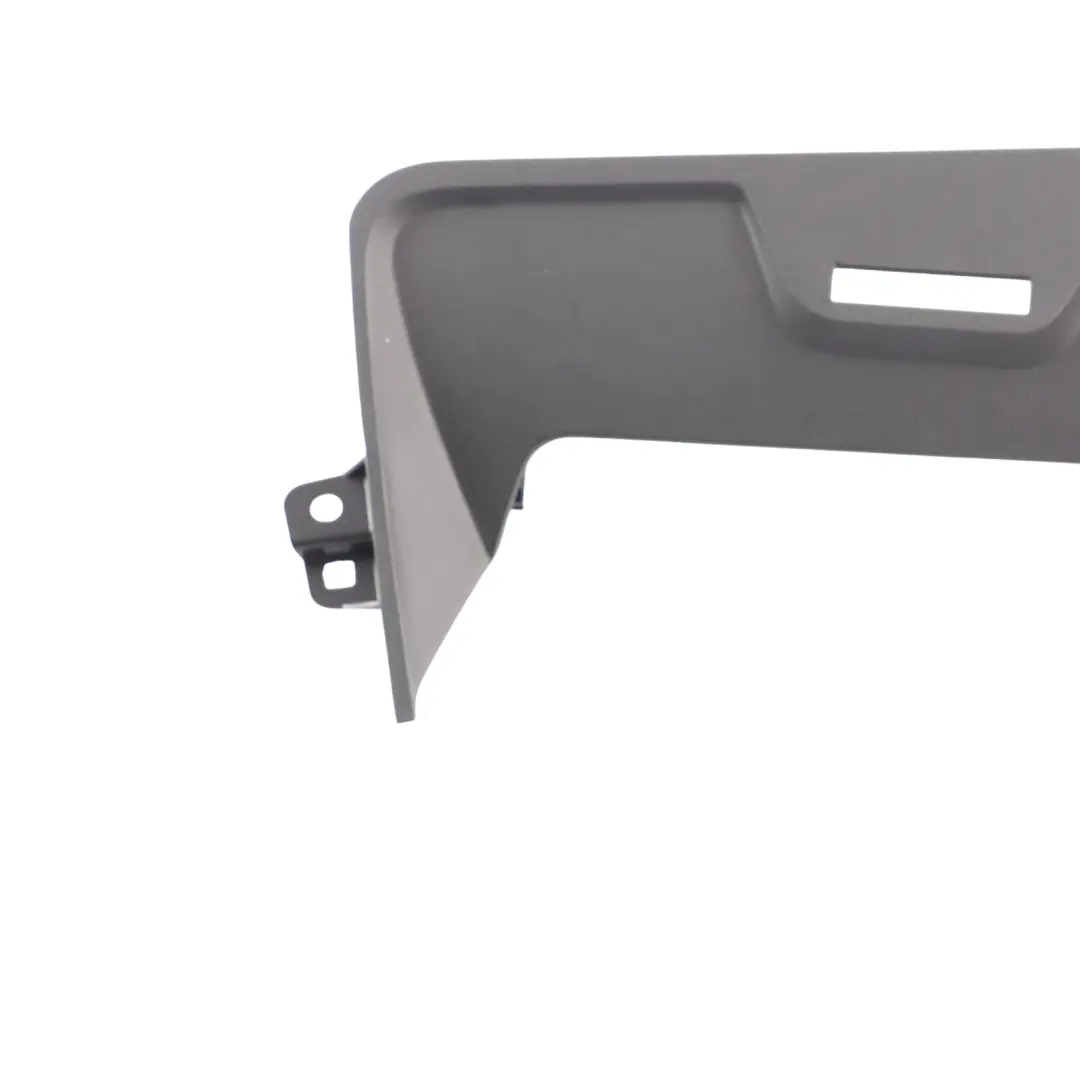 Audi S3 8Y Dashboard Centre Trim Panel Cover - SKU RHD-8Y2863263 - Part number 8Y2863263