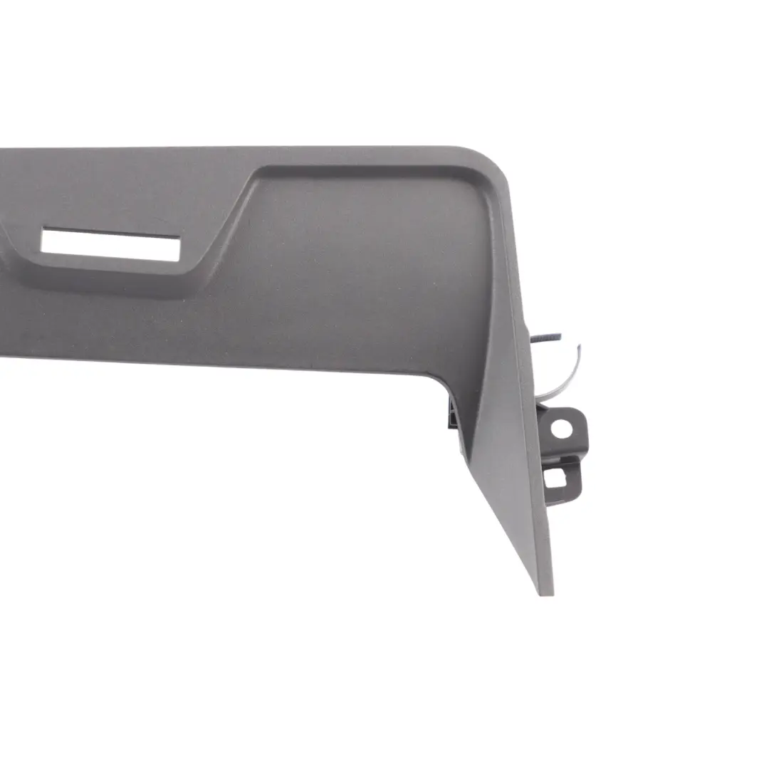 Audi S3 8Y Dashboard Centre Trim Panel Cover - SKU RHD-8Y2863263 - Part number 8Y2863263