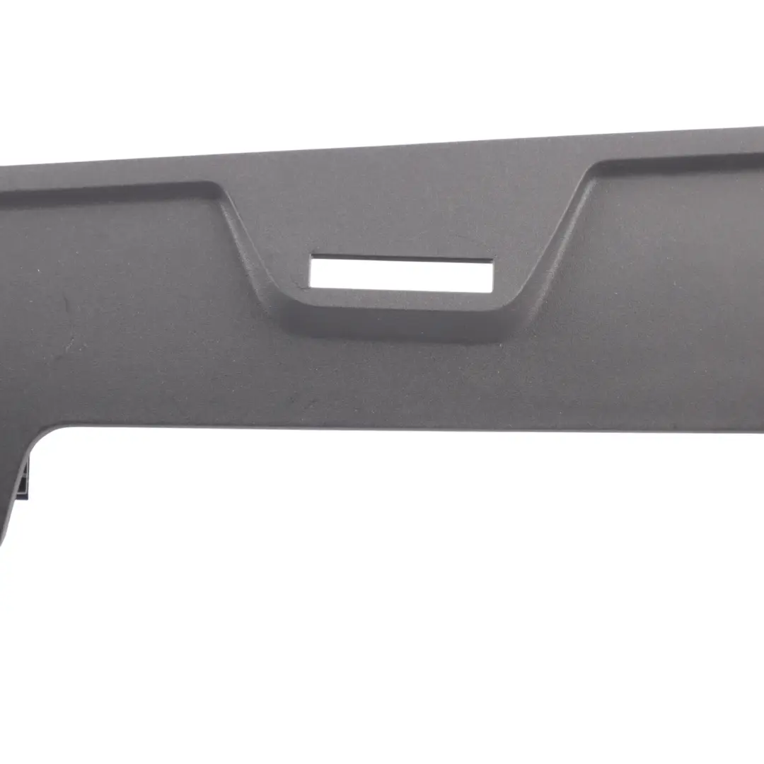 Audi S3 8Y Dashboard Centre Trim Panel Cover - SKU RHD-8Y2863263 - Part number 8Y2863263