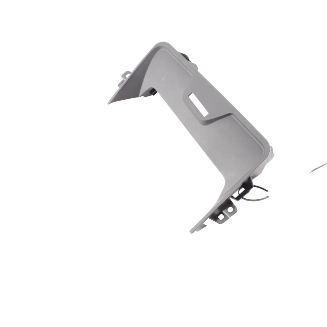 8Y Dashboard Centre Trim Panel Cover to Audi S3 with Part number 8Y2863263 Audi S3 8Y Dashboard Centre Trim Panel Cover - SKU RHD-8Y2863263 - Part number 8Y2863263