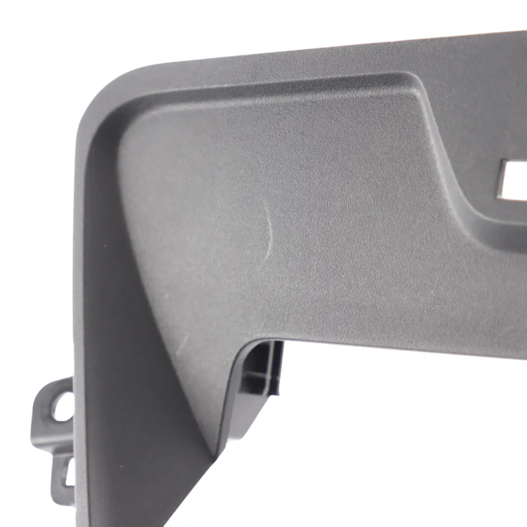 Audi S3 8Y Dashboard Centre Trim Panel Cover - SKU RHD-8Y2863263 - Part number 8Y2863263