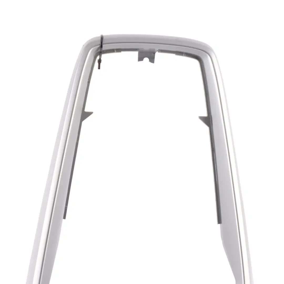 Audi S3 8Y Interior Centre Console Trim Cover Surround Panel - SKU RHD-8Y2863969 - Part number 8Y2863969