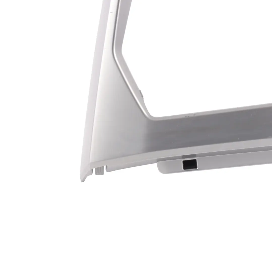 Audi S3 8Y Interior Centre Console Trim Cover Surround Panel - SKU RHD-8Y2863969 - Part number 8Y2863969