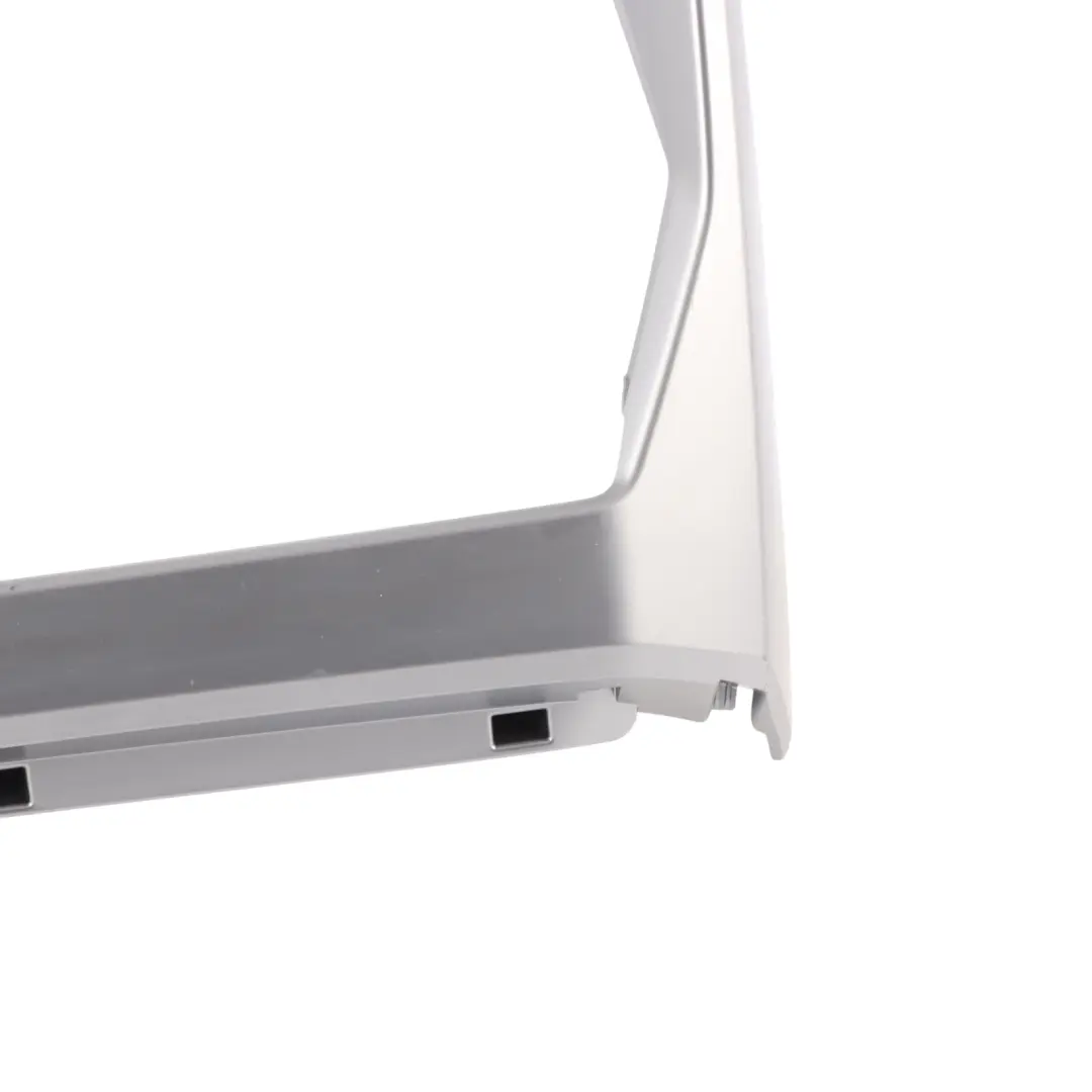 8Y Interior Centre Console Trim Cover Surround Panel to Audi S3 with Part number 8Y2863969 Audi S3 8Y Interior Centre Console Trim Cover Surround Panel - SKU RHD-8Y2863969 - Part number 8Y2863969