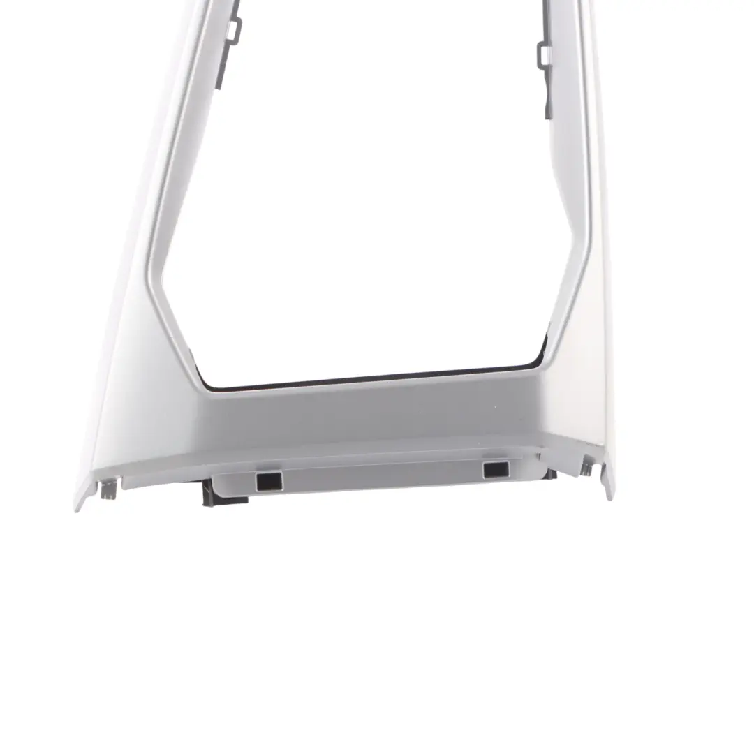 8Y Interior Centre Console Trim Cover Surround Lava Grey to Audi S3 with Part number 8Y2863969A Audi S3 8Y Interior Centre Console Trim Cover Surround Lava Grey - SKU 8Y2863969A - Part number 8Y2863969A
