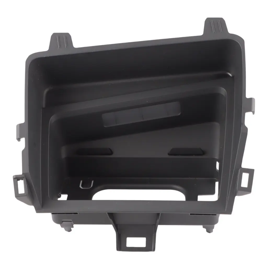 Audi S3 8Y Centre Console Storage Compartment USB Port - SKU 8Y2864131A - Part number 8Y2864131A