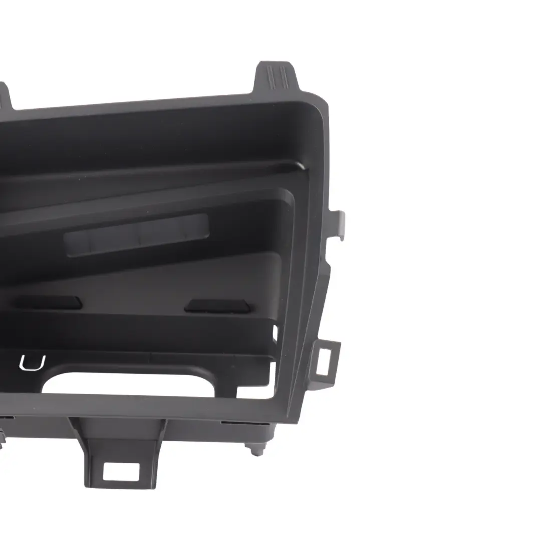 8Y Centre Console Storage Compartment USB Port to Audi S3 with Part number 8Y2864131A Audi S3 8Y Centre Console Storage Compartment USB Port - SKU 8Y2864131A - Part number 8Y2864131A