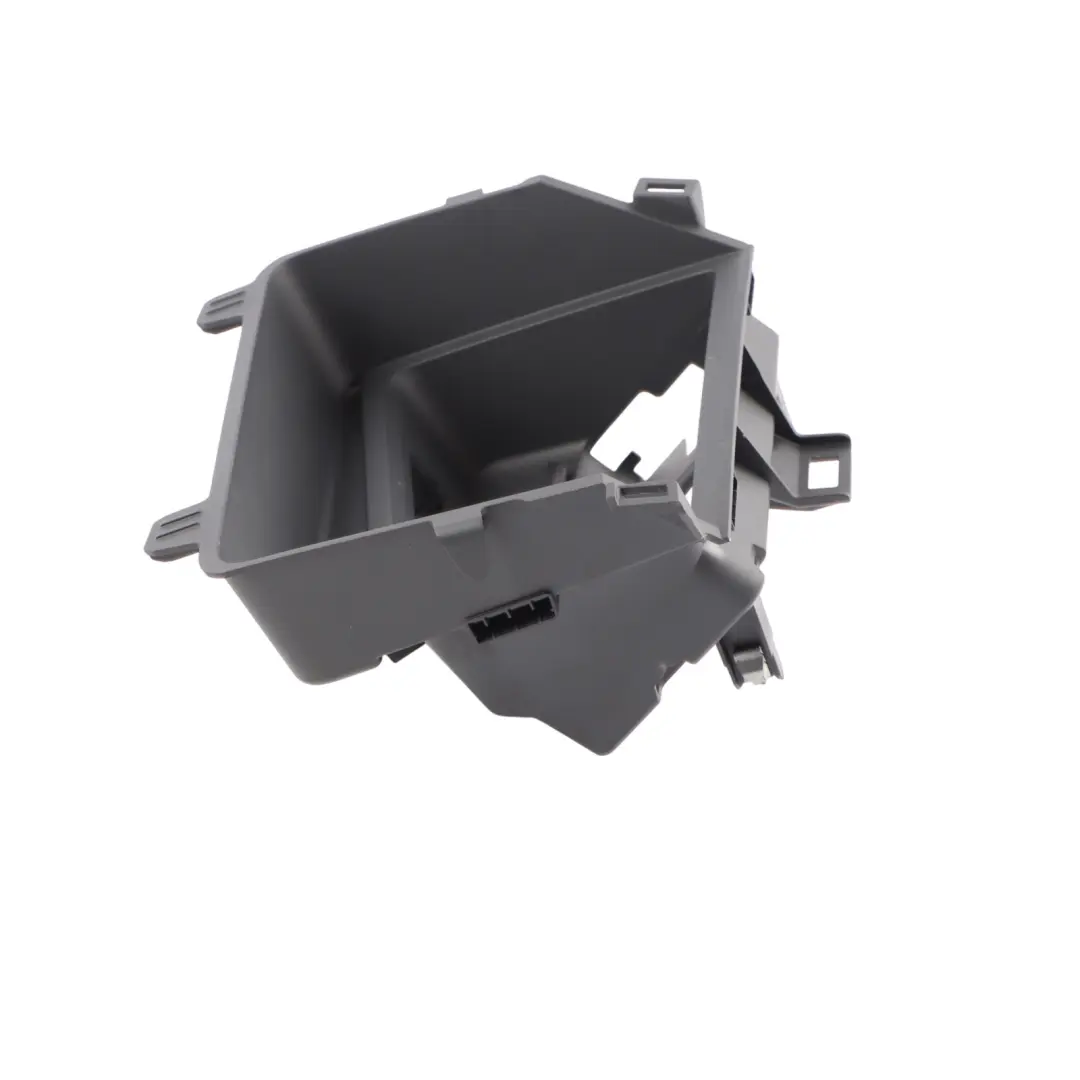 Audi S3 8Y Centre Console Storage Compartment USB Port - SKU 8Y2864131A - Part number 8Y2864131A