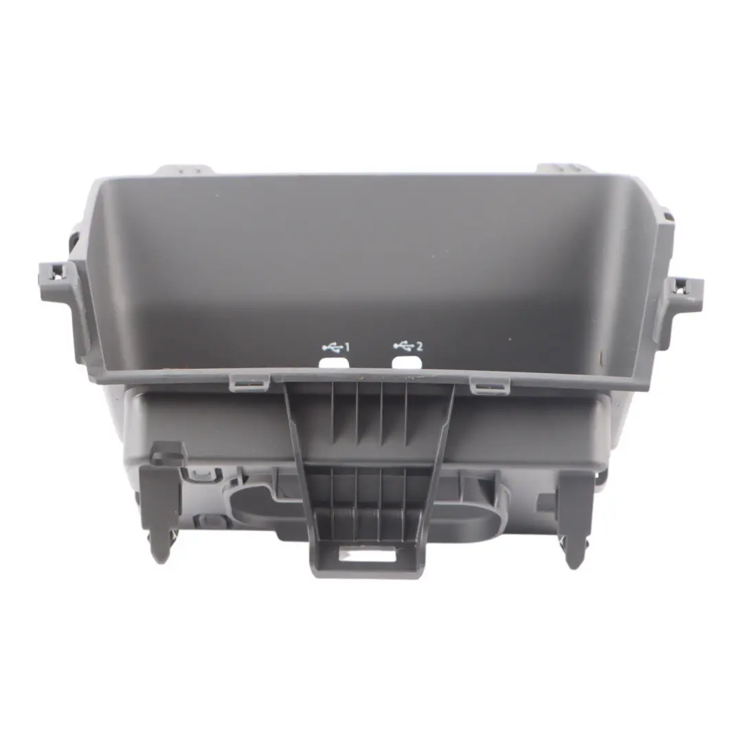 8Y Centre Console Storage Compartment Tray Soul Black 8Y2864131A to Audi S3 with Part number 8Y2864131C Audi S3 8Y Centre Console Storage Compartment Tray Soul Black 8Y2864131A - SKU 8Y2864131C - Part number 8Y2864131C