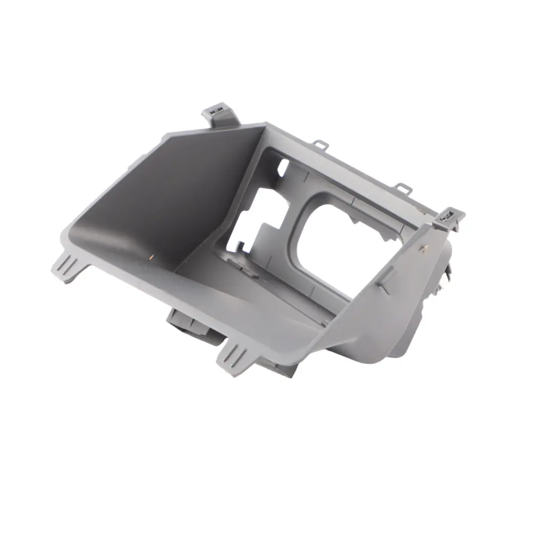 8Y Centre Console Storage Compartment Tray Soul Black 8Y2864131A to Audi S3 with Part number 8Y2864131C Audi S3 8Y Centre Console Storage Compartment Tray Soul Black 8Y2864131A - SKU 8Y2864131C - Part number 8Y2864131C