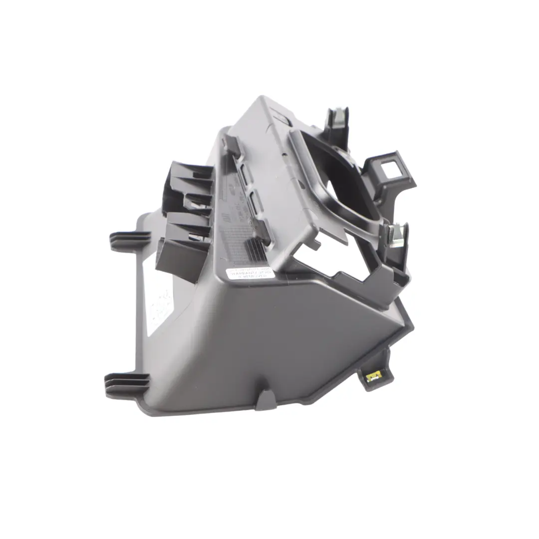 8Y Centre Console Storage Compartment Tray Soul Black 8Y2864131A to Audi S3 with Part number 8Y2864131C Audi S3 8Y Centre Console Storage Compartment Tray Soul Black 8Y2864131A - SKU 8Y2864131C - Part number 8Y2864131C