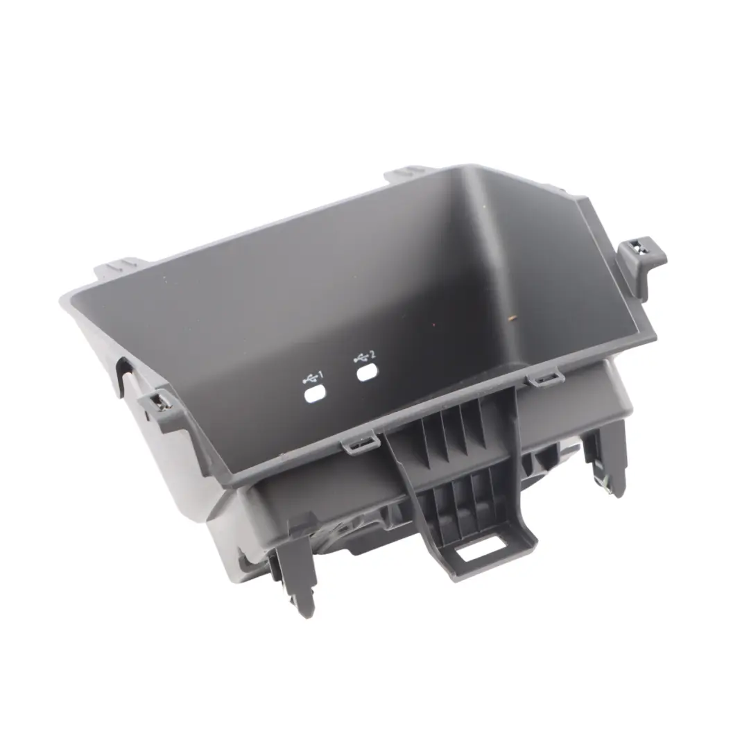 8Y Centre Console Storage Compartment Tray Soul Black 8Y2864131A to Audi S3 with Part number 8Y2864131C Audi S3 8Y Centre Console Storage Compartment Tray Soul Black 8Y2864131A - SKU 8Y2864131C - Part number 8Y2864131C