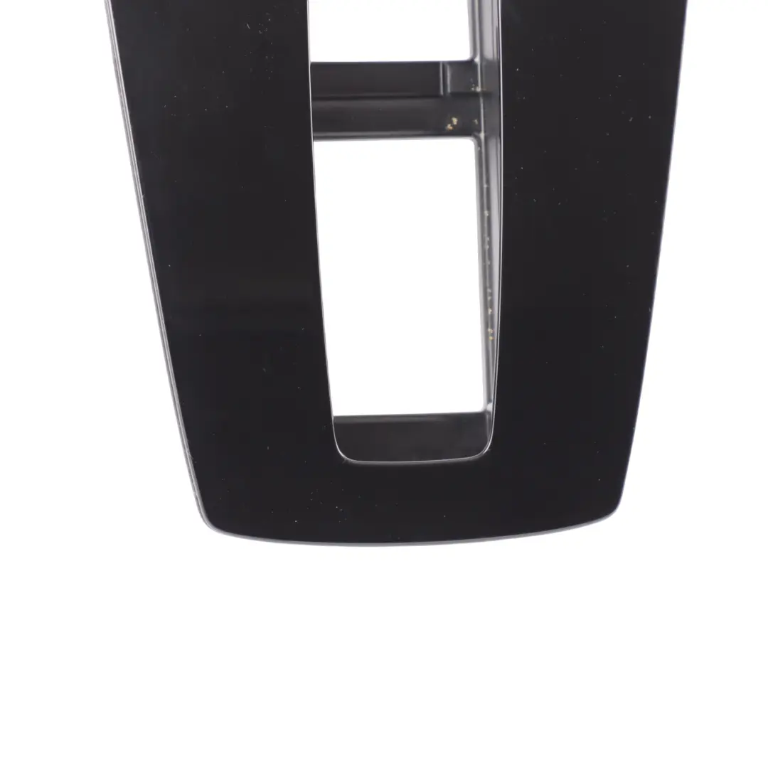 Audi A3 8Y Gear Shift Selector Trim Surround Cover - SKU RHD-8Y2864241A - Part number 8Y2864241A