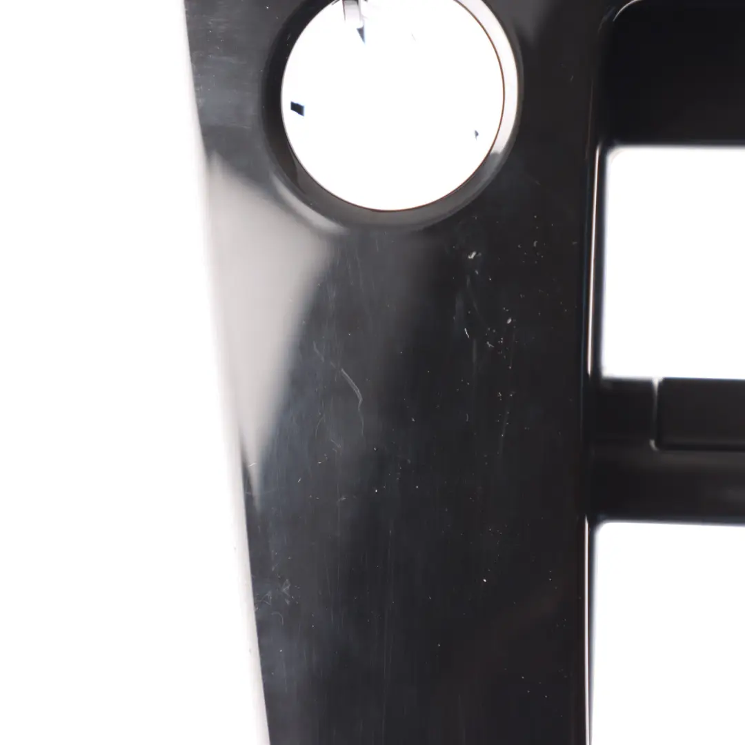 Audi A3 8Y Gear Shift Selector Trim Surround Cover - SKU 8Y2864241A - Part number 8Y2864241A