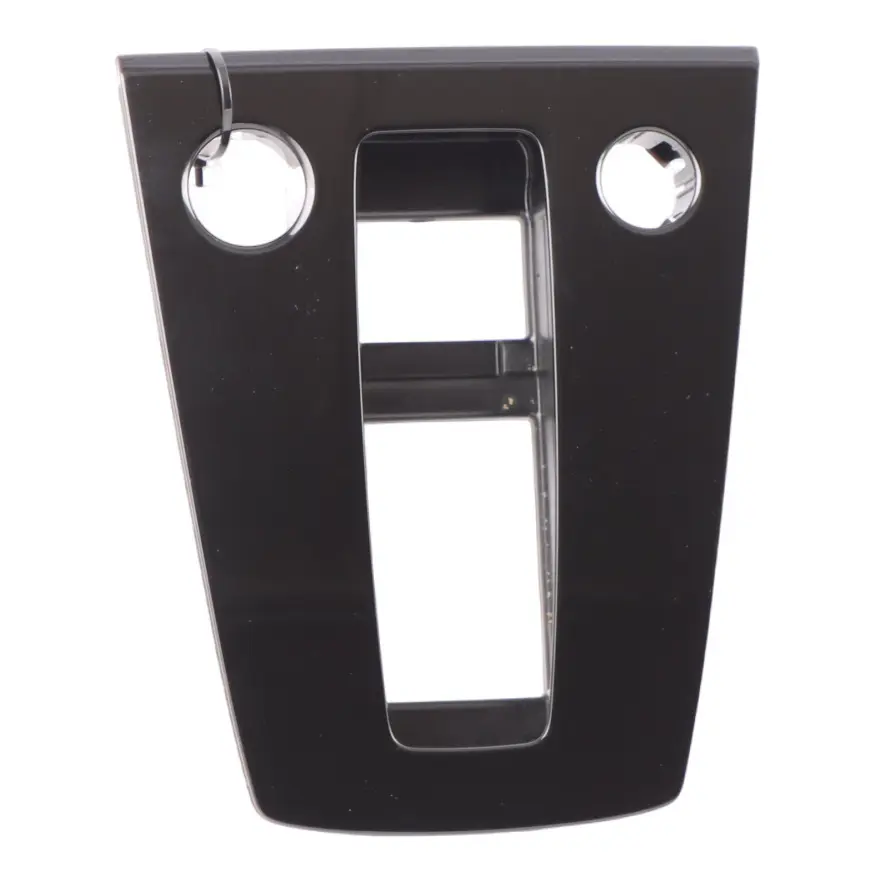 Audi A3 8Y Gear Shift Selector Trim Surround Cover - SKU RHD-8Y2864241A - Part number 8Y2864241A