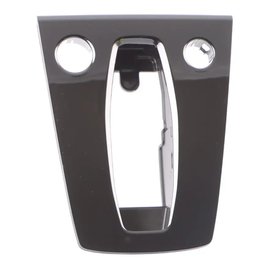 Audi S3 8Y Gear Shift Selector Cover Automatic Trim Switch - SKU 8Y2864241B - Part number 8Y2864241B