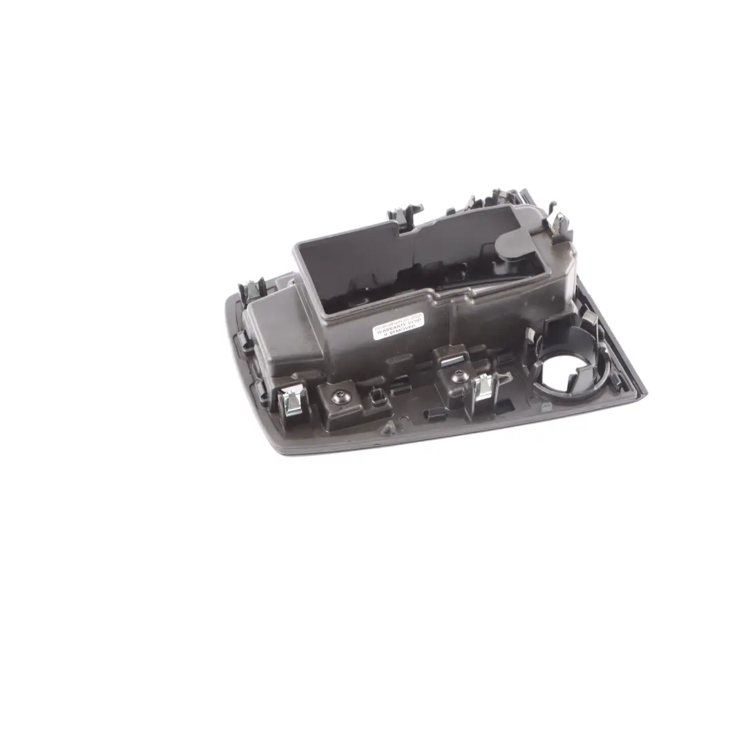Audi S3 8Y Gear Shift Selector Cover Automatic Trim Switch - SKU 8Y2864241B - Part number 8Y2864241B