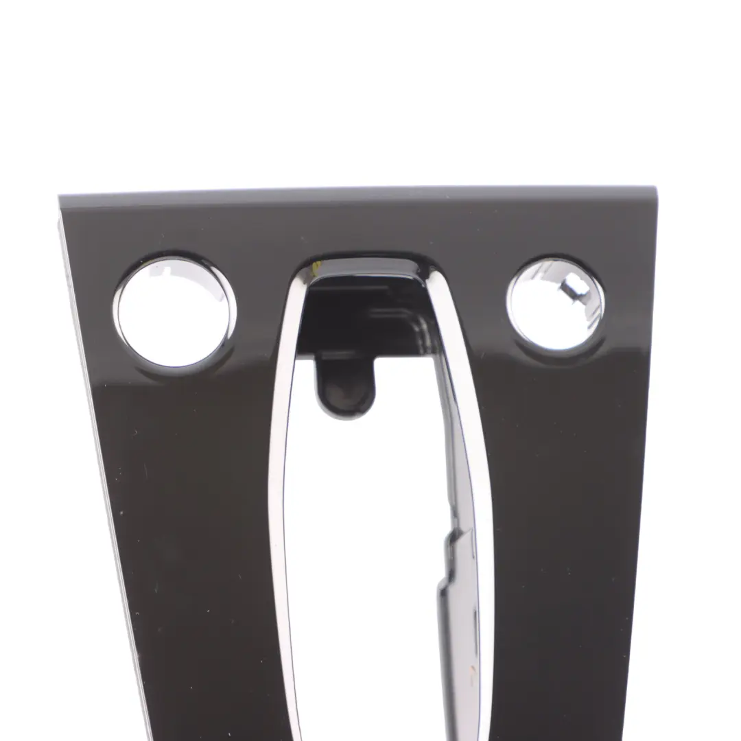 8Y Gear Shift Selector Cover Automatic Trim Switch to Audi S3 with Part number 8Y2864241B Audi S3 8Y Gear Shift Selector Cover Automatic Trim Switch - SKU 8Y2864241B - Part number 8Y2864241B