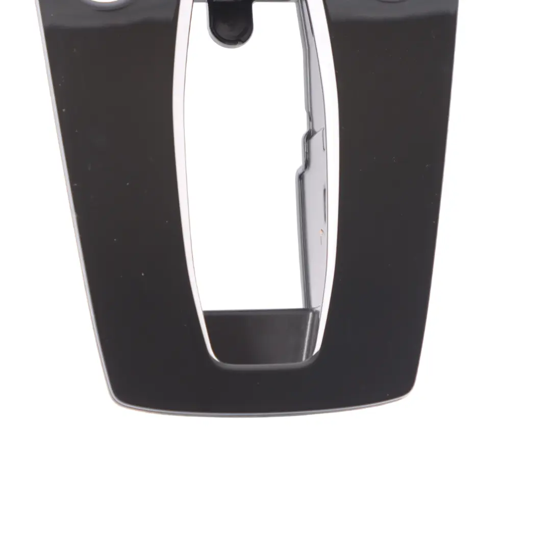 8Y Gear Shift Selector Cover Automatic Trim Switch to Audi S3 with Part number 8Y2864241B Audi S3 8Y Gear Shift Selector Cover Automatic Trim Switch - SKU 8Y2864241B - Part number 8Y2864241B