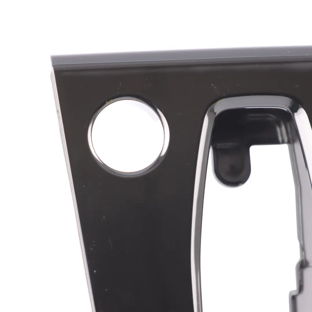 8Y Gear Shift Selector Cover Automatic Trim Switch to Audi S3 with Part number 8Y2864241B Audi S3 8Y Gear Shift Selector Cover Automatic Trim Switch - SKU 8Y2864241B - Part number 8Y2864241B