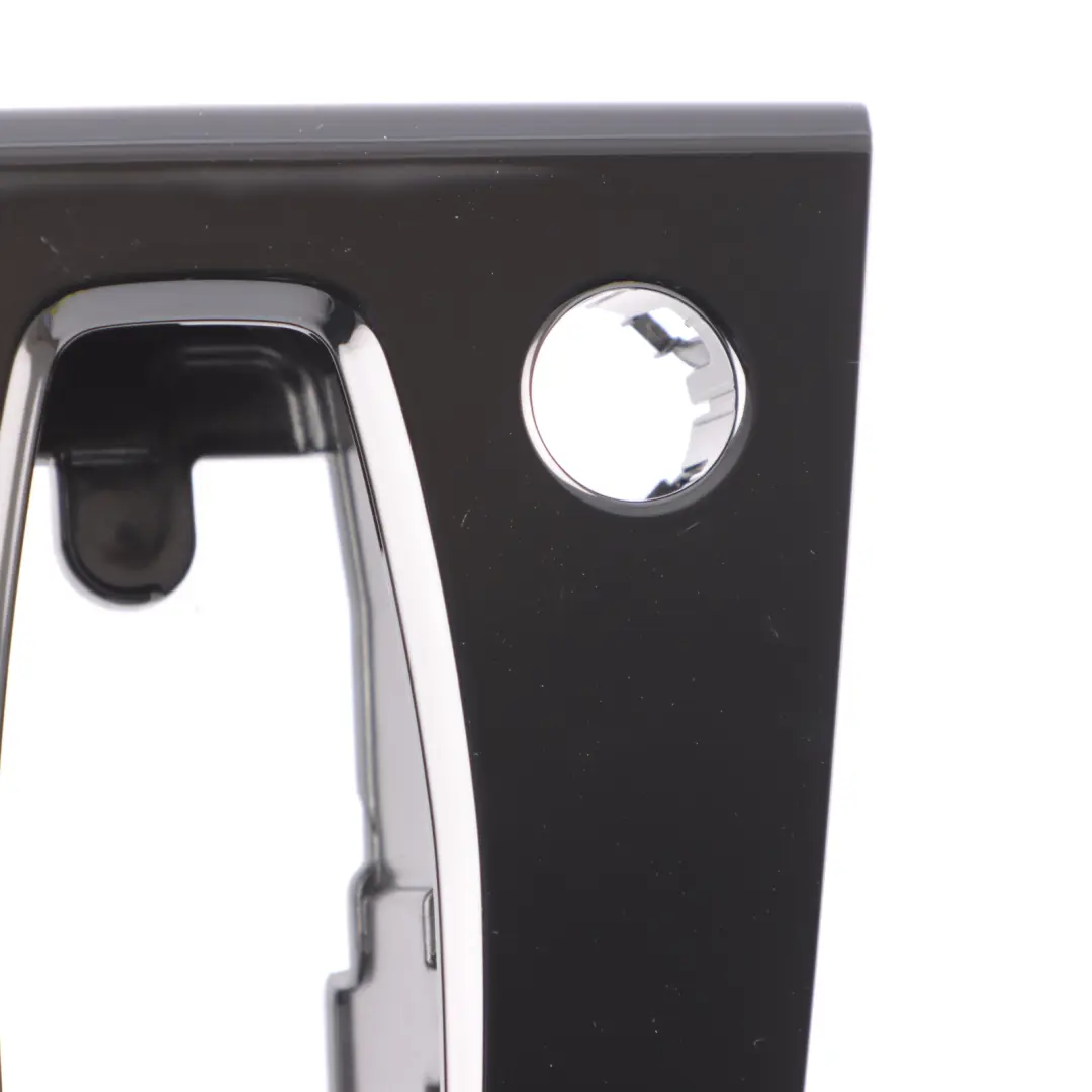 8Y Gear Shift Selector Cover Automatic Trim Switch to Audi S3 with Part number 8Y2864241B Audi S3 8Y Gear Shift Selector Cover Automatic Trim Switch - SKU 8Y2864241B - Part number 8Y2864241B