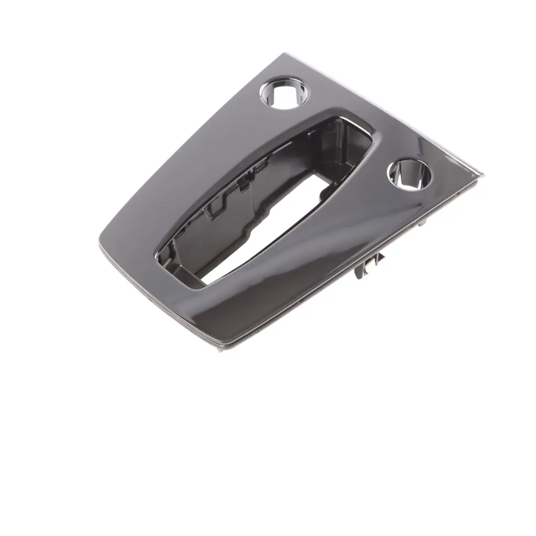 Audi S3 8Y Gear Shift Selector Cover Automatic Trim Switch - SKU 8Y2864241B - Part number 8Y2864241B