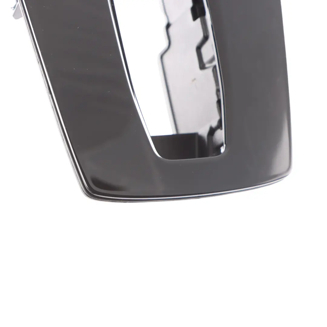 8Y Gear Shift Selector Cover Automatic Trim Switch to Audi S3 with Part number 8Y2864241B Audi S3 8Y Gear Shift Selector Cover Automatic Trim Switch - SKU 8Y2864241B - Part number 8Y2864241B