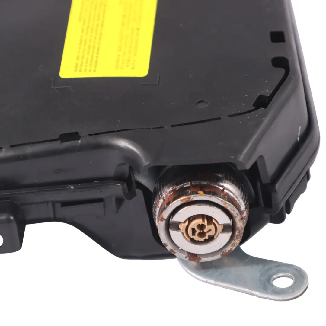 Audi A3 S3 8Y Unidad de módulo de aire del asiento delantero central - SKU 8Y2880582G - Número de pieza 8Y2880582G
