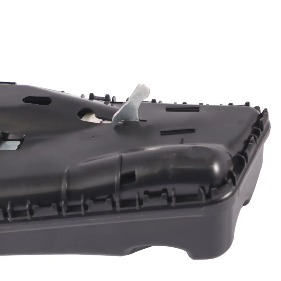 Audi A3 S3 8Y Front Seat Centre Air Module Unit - SKU 8Y2880582G - Part number 8Y2880582G