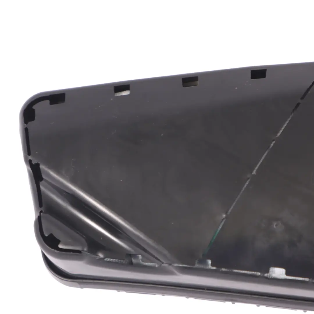Audi A3 S3 8Y Front Seat Centre Air Module Unit - SKU 8Y2880582G - Part number 8Y2880582G