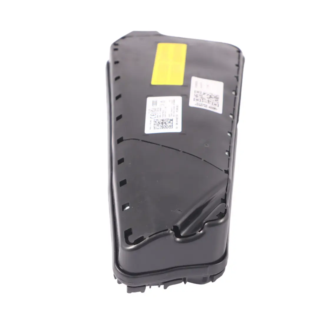 Audi A3 S3 8Y Front Seat Centre Air Module Unit - SKU 8Y2880582G - Part number 8Y2880582G