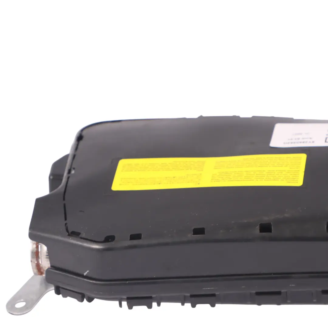 Audi A3 S3 8Y Front Seat Centre Air Module Unit - SKU 8Y2880582G - Part number 8Y2880582G
