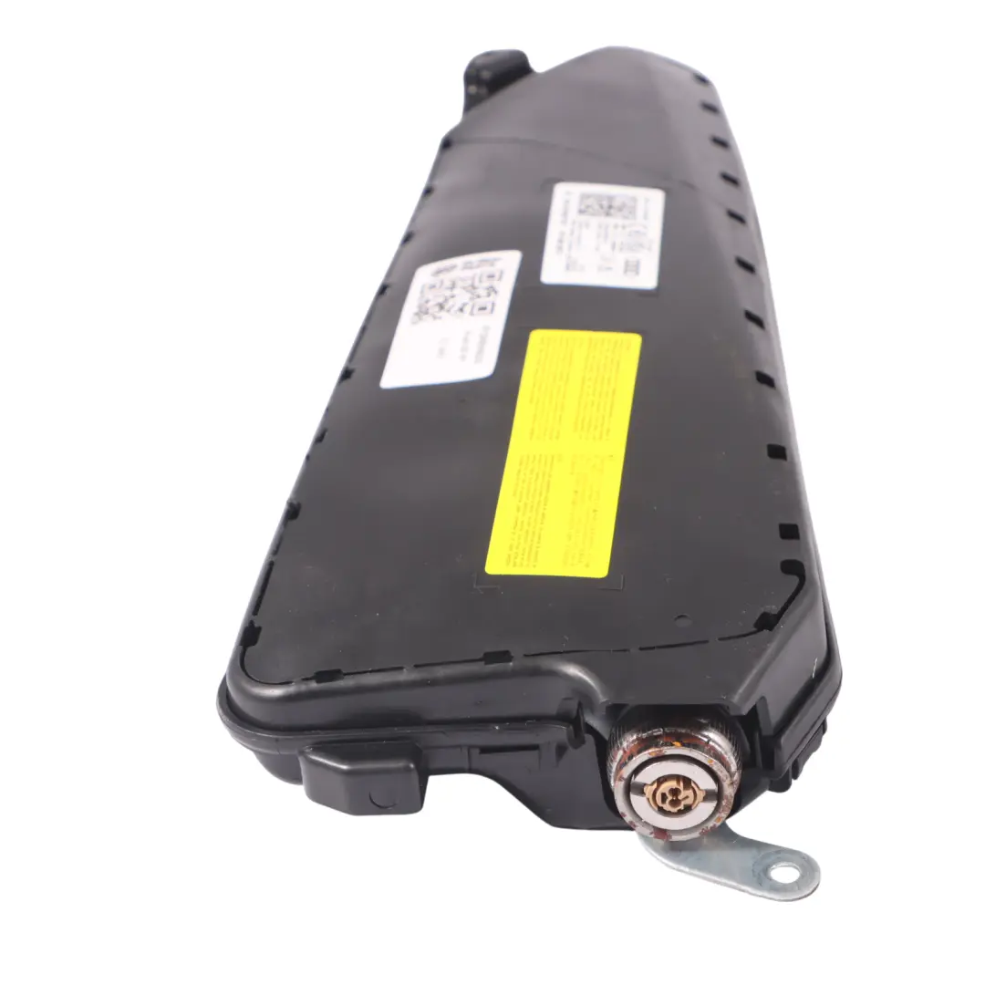 Audi A3 S3 8Y Front Seat Centre Air Module Unit - SKU 8Y2880582G - Part number 8Y2880582G