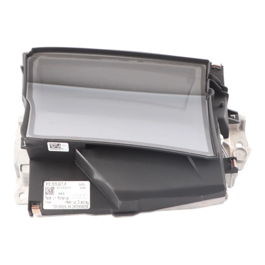 8Y Head Up Display Dashboard Car System Screen to Audi S3 with Part number 8Y2919617A Audi S3 8Y Head Up Display Dashboard Car System Screen - SKU RHD-8Y2919617A - Part number 8Y2919617A