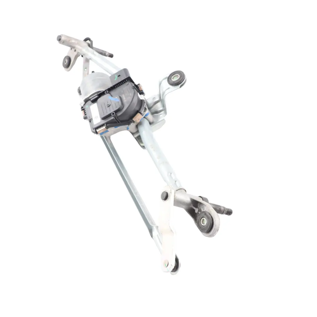 8Y Front Windscreen Wiper Motor Linkage to Audi S3 with Part number 8Y2955023B Audi S3 8Y Front Windscreen Wiper Motor Linkage - SKU RHD-8Y2955023B - Part number 8Y2955023B