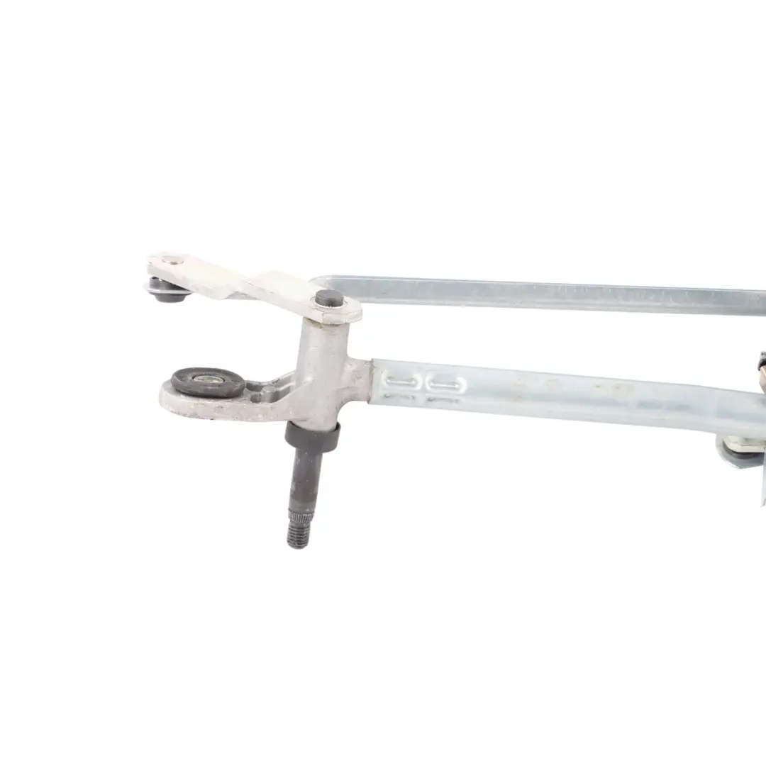 8Y Front Windscreen Wiper Motor Linkage to Audi S3 with Part number 8Y2955023B Audi S3 8Y Front Windscreen Wiper Motor Linkage - SKU RHD-8Y2955023B - Part number 8Y2955023B