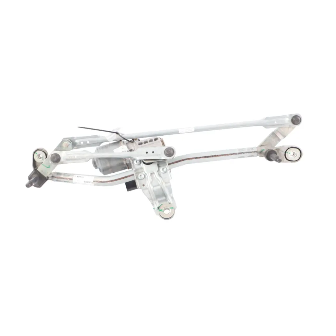 8Y Front Windscreen Wiper Motor Linkage to Audi S3 with Part number 8Y2955023B Audi S3 8Y Front Windscreen Wiper Motor Linkage - SKU RHD-8Y2955023B - Part number 8Y2955023B