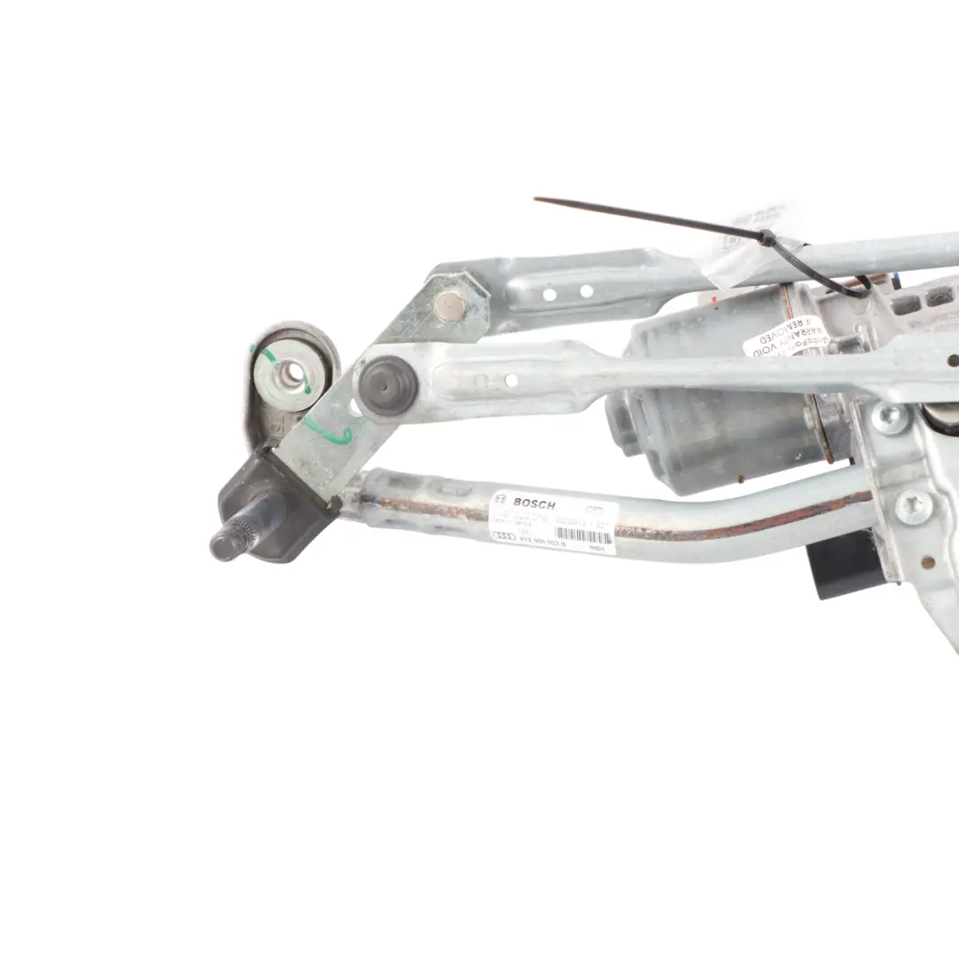8Y Front Windscreen Wiper Motor Linkage to Audi S3 with Part number 8Y2955023B Audi S3 8Y Front Windscreen Wiper Motor Linkage - SKU RHD-8Y2955023B - Part number 8Y2955023B