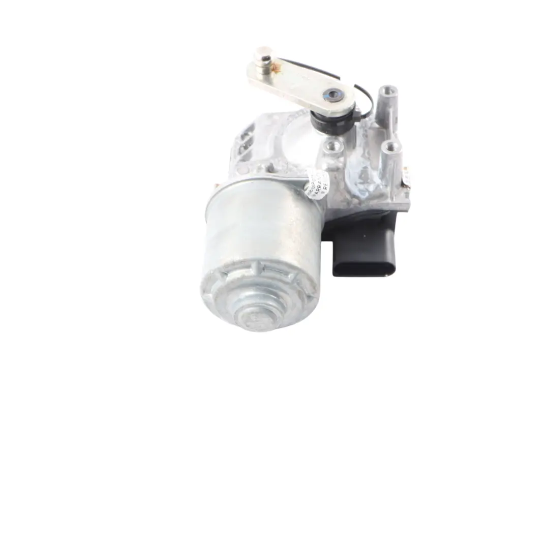Audi S3 8Y Front Windscreen Wiper Motor Linkage - SKU 8Y2955119B - Part number 8Y2955119B